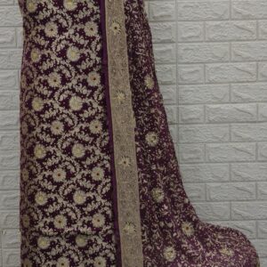 Kamkhawab gharara-with stone-1