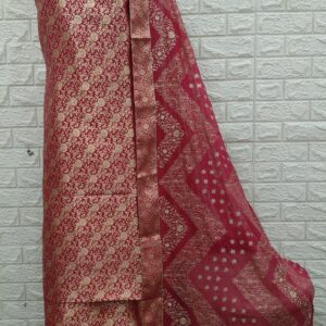 Kamkhawab gharara- without stone- 01
