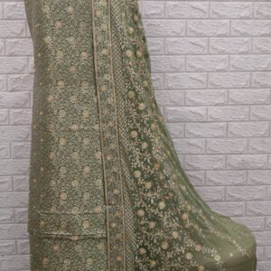 Kamkhawab gharara- with stone-1