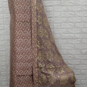 Kamkhawab gharara- with stone- 1