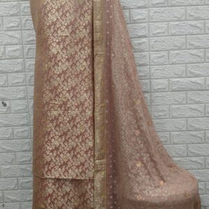 Kamkhawab gharara-with stone-1