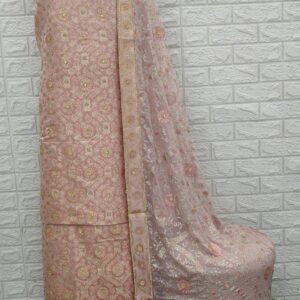 Kamkhawab gharara- with stone-10