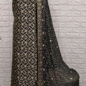 Kamkhawab gharara - without stone - 10