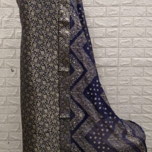 Kamkhawab Gharara- without stone -12