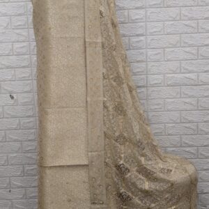 Kamkhawab gharara- with stone-12