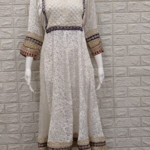 Dress -2