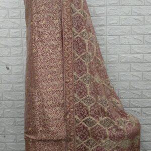 Kamkhawab gharara-with stone-13