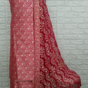 Kamkhawab gharara- without stone -13
