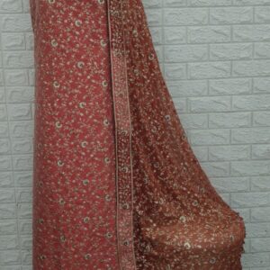 Kamkhawab gharara- with stone - 14
