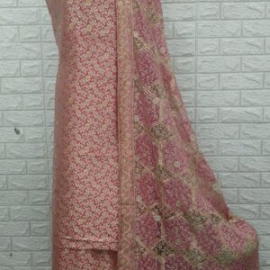 Kamkhawab gharara-with stone-15