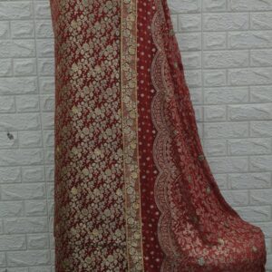 Kamkhawab gharara-with stone-15