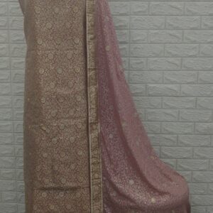 Kamkhawab gharara- with stone- 16