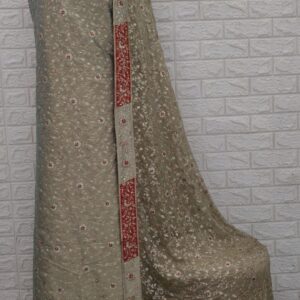 Kamkhawab gharara- with stone-16