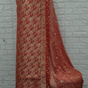 Kamkhawab gharara- with stone-16