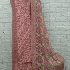 Kamkhawab gharara- with stone-18