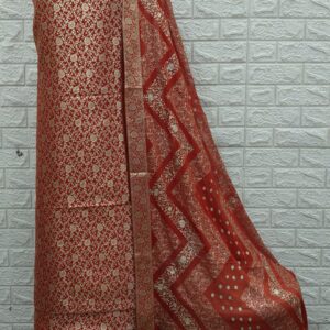 Kamkhawab gharara- without stone- 19