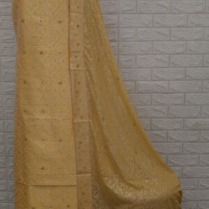 Kamkhawab gharara- with stone-2