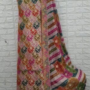 KAmkhawab gharara- with stone-2