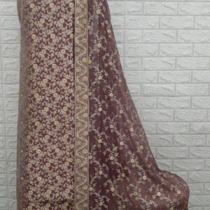 Kamkhawab gharara- with stone- 02