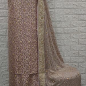 Kamkhawab gharara- with stone-2