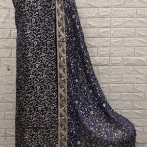 Kamkhawab gharara- without stone - 02