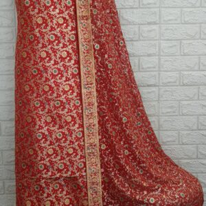 Kamkhawab gharara-with stone-2