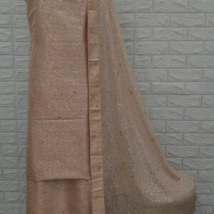 Kamkhawab gharara- with stone - 20