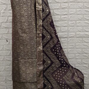 Kamkhawab gharara- without stone -20