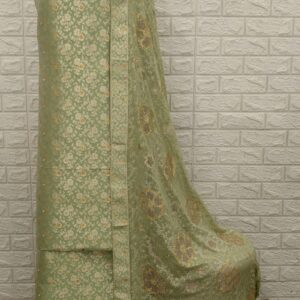 Kamkhawab gharara- nwith stone-20