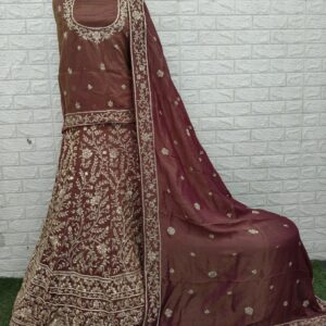Lehenga- 5
