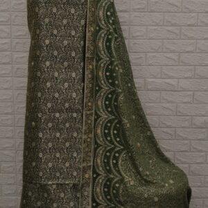 Kamkhawab gharara- with stone-21
