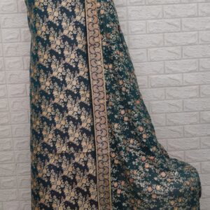 Kamkhawab gharara- with stone-21