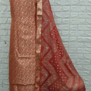 Kamkhawab gharara- without stone- 22