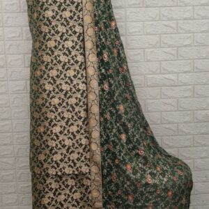 Kamkhawab gharara- with stone- 22