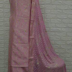 Kamkhawab gharara- with stone- 23