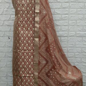 Kamkhawab gharara- without stone- 23