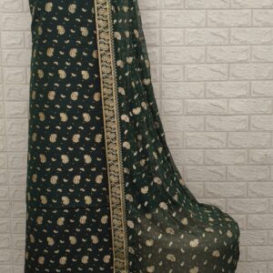 Kamkhawab gharara- with stone-23