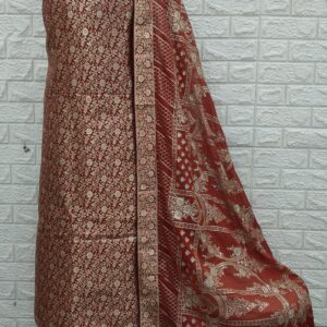 Kakhawab gharara- without stone- 24