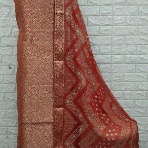 Kamkhawab gharara- without stone-25