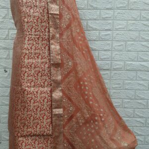 Kamkhawab gharara- without stone- 26