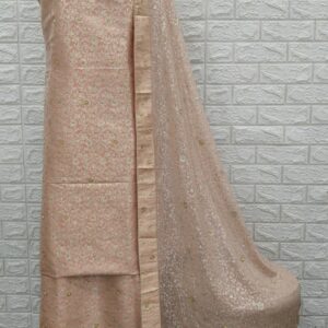 Kamkhawab gharara- with stone-27