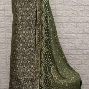Kamkhawab gharara-with stone-28