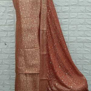 Kamkhawab gharara- without stone - 29