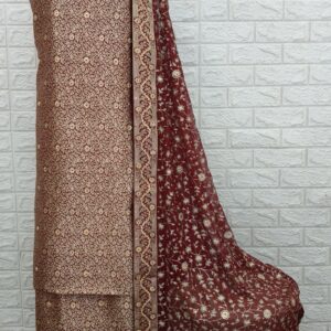 kamkhawab gharara-with stone- 03
