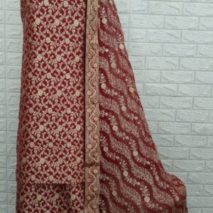 kamkhawab gharara-with stone- 04