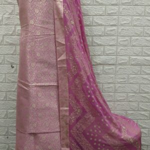 Kamkhawab gharara- without stone- 04