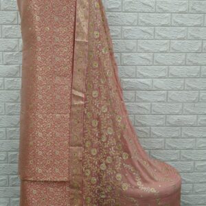 Kamkhawab gharara- with stone-4