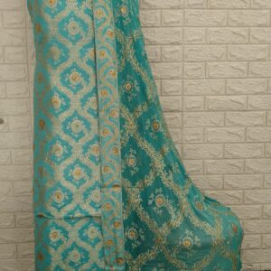 Kamkhawab gharara-with stone-4
