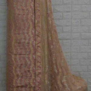 Kamkhawab gharara- with stone-4