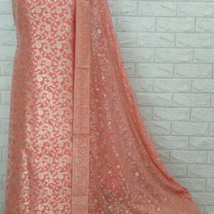 Kamkhawab gharara-without stone-40